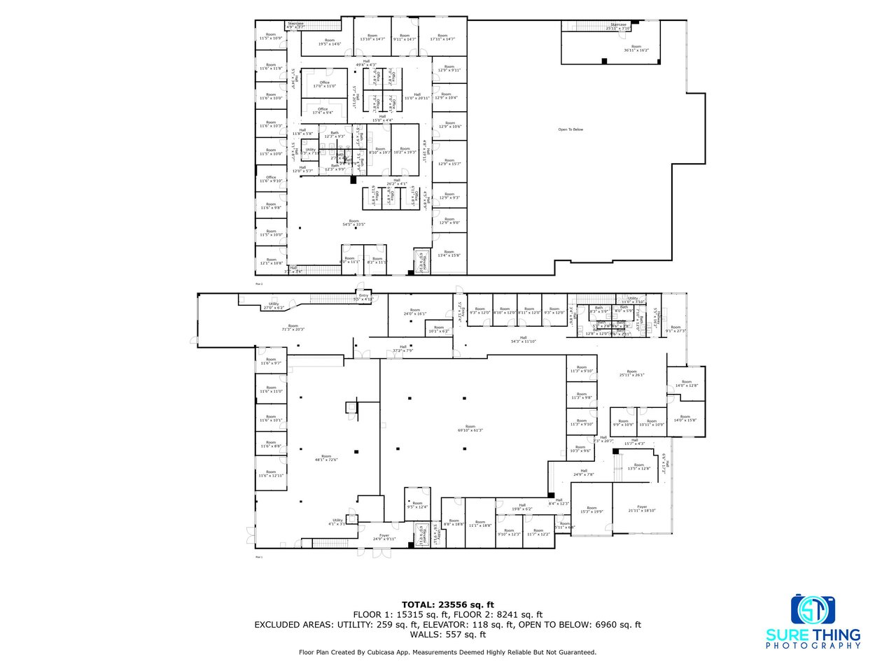 1610 W International Speedway Blvd