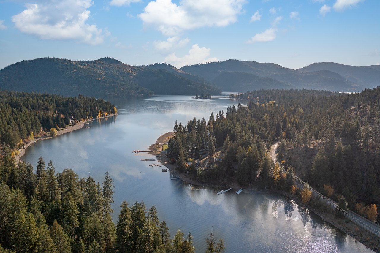 Spirit Lake