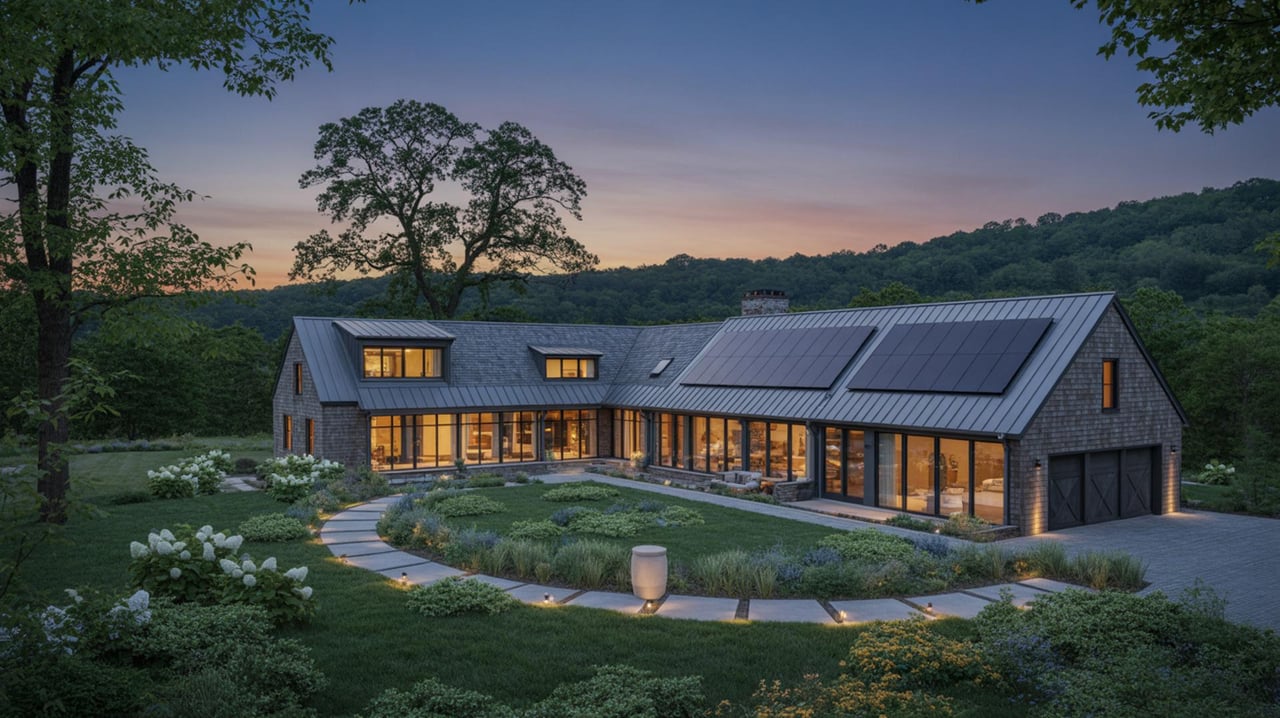 Eco-Friendly Home Upgrades That Add Value in Mt Kisco, NY