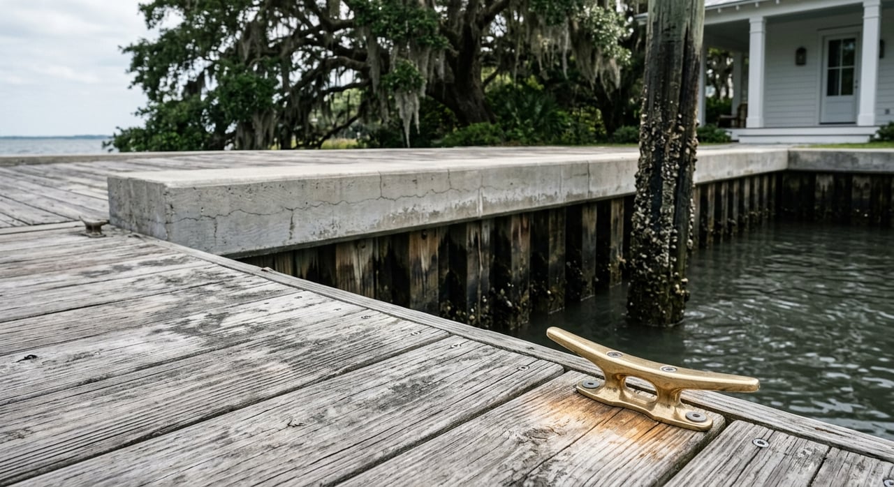 Preparing Your Fairhope Waterfront Home For A Successful Sale