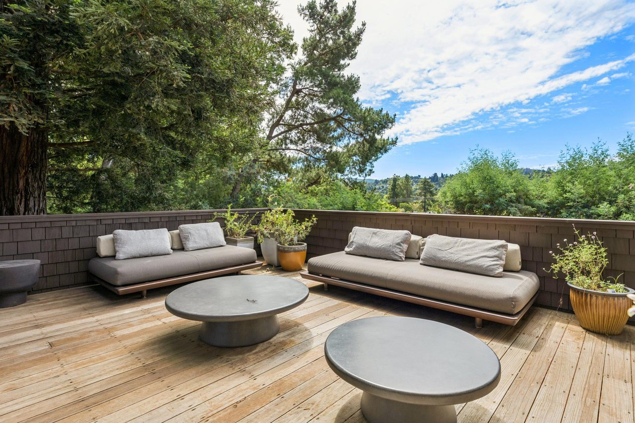 50 Altamont Avenue, Mill Valley