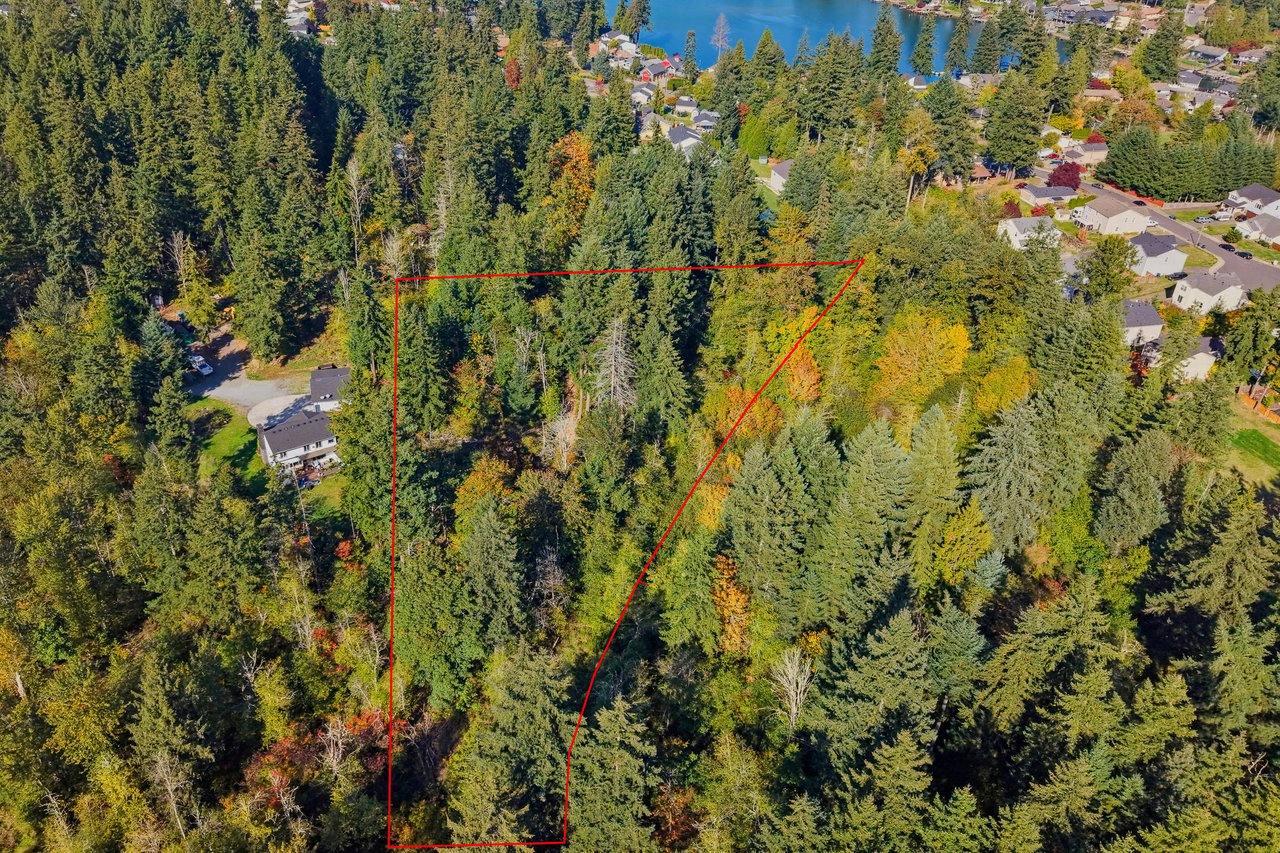 Development Oppourtunity | Lake Tapps Lifestyle at Church Lake