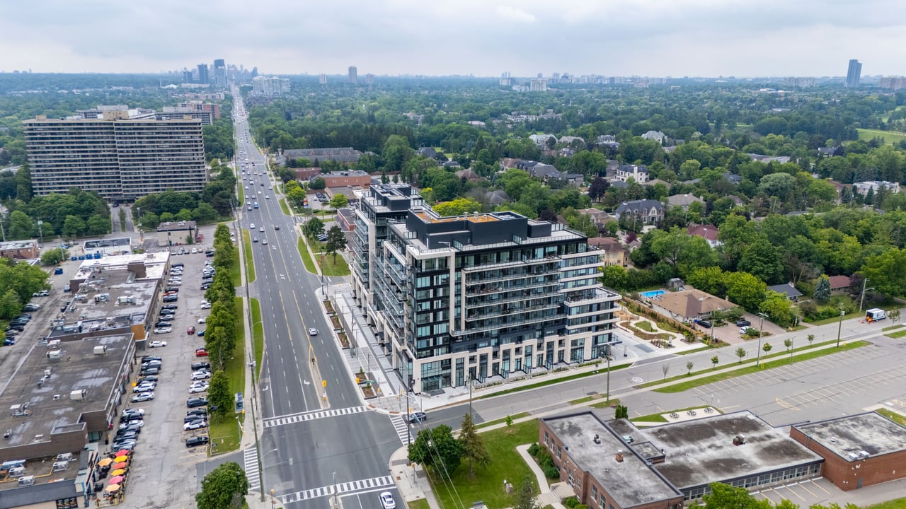 8188 Yonge Street, 235