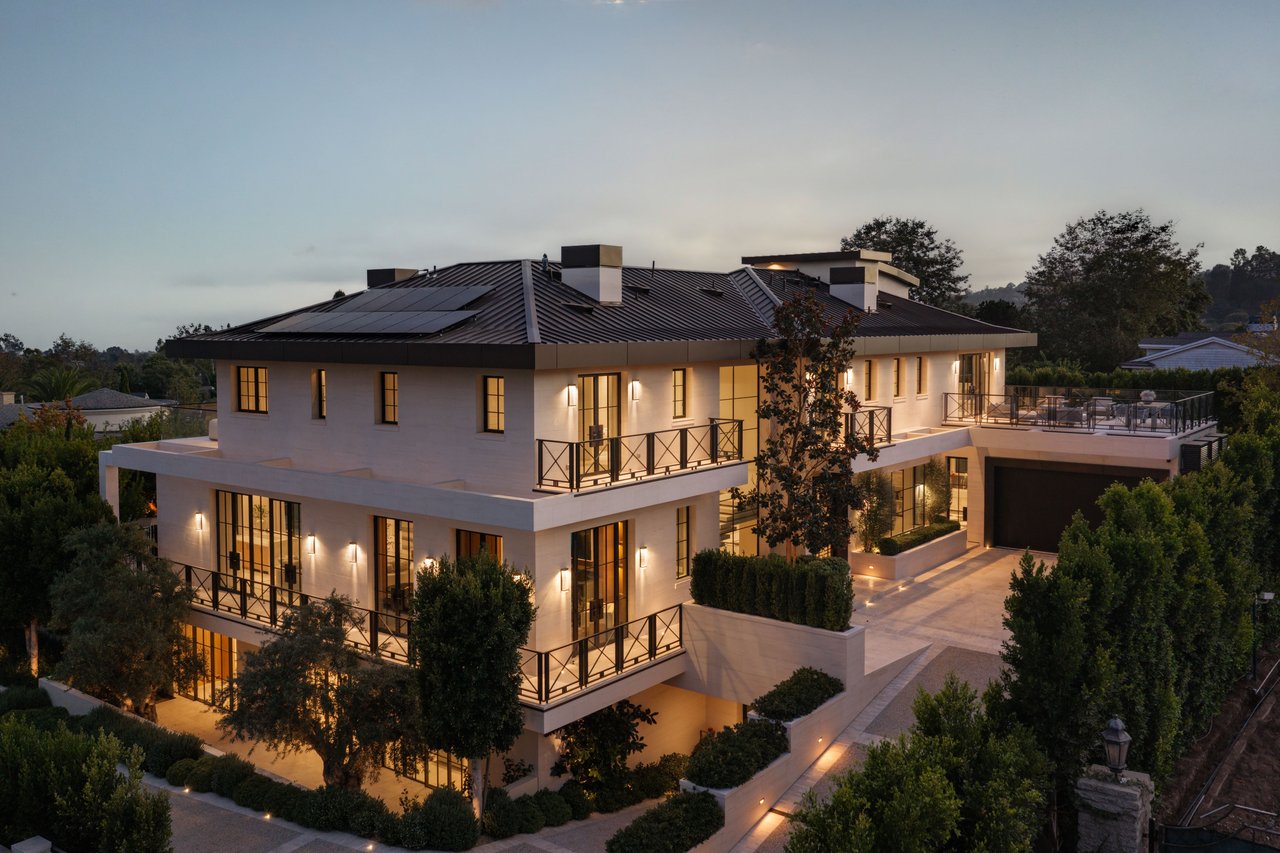721 North Bonhill Road, Brentwood