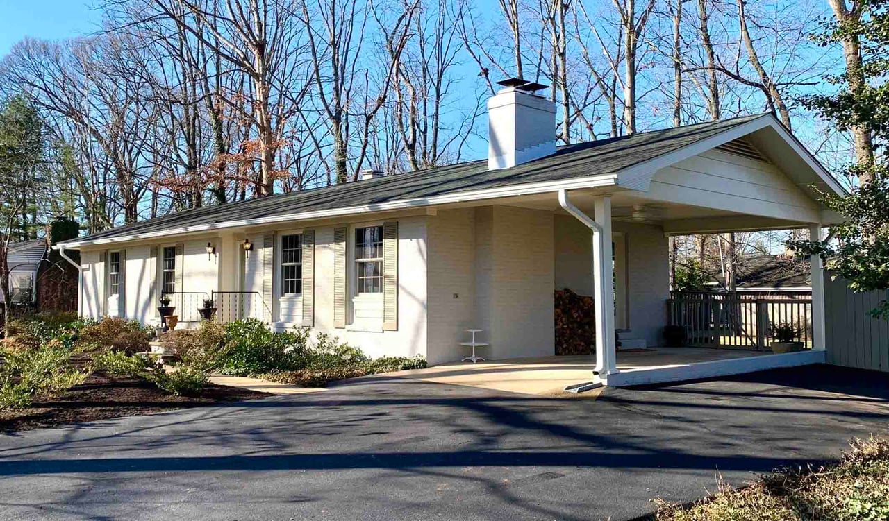 133 N Bennington Rd