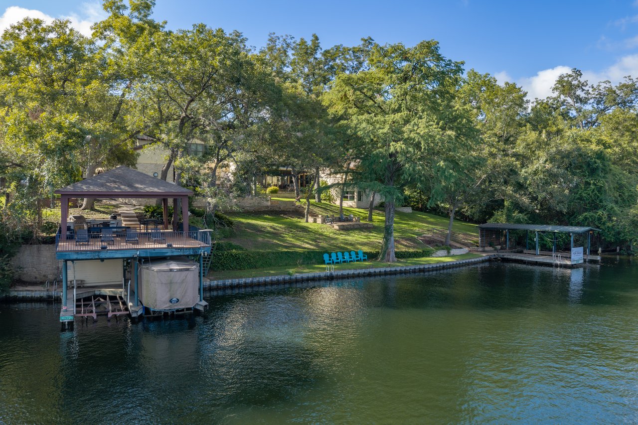 1210 Bruton Springs Road