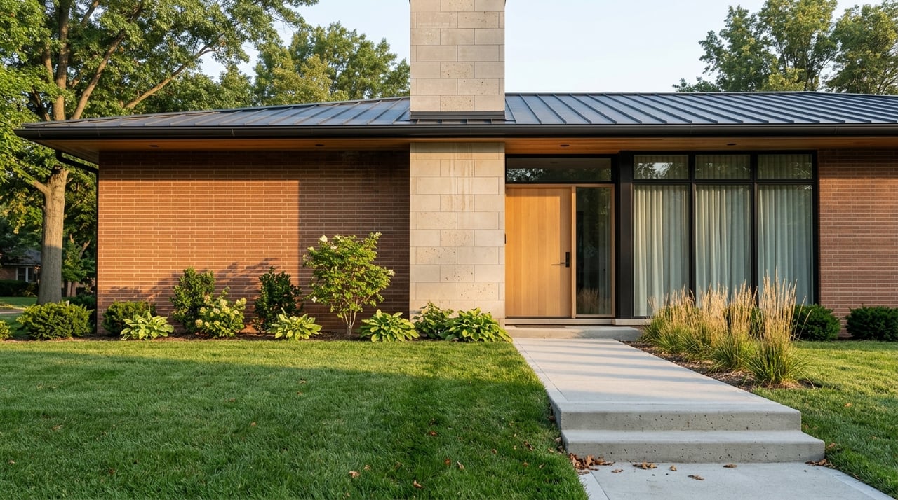 Architectural Styles That Define Williams Creek Homes