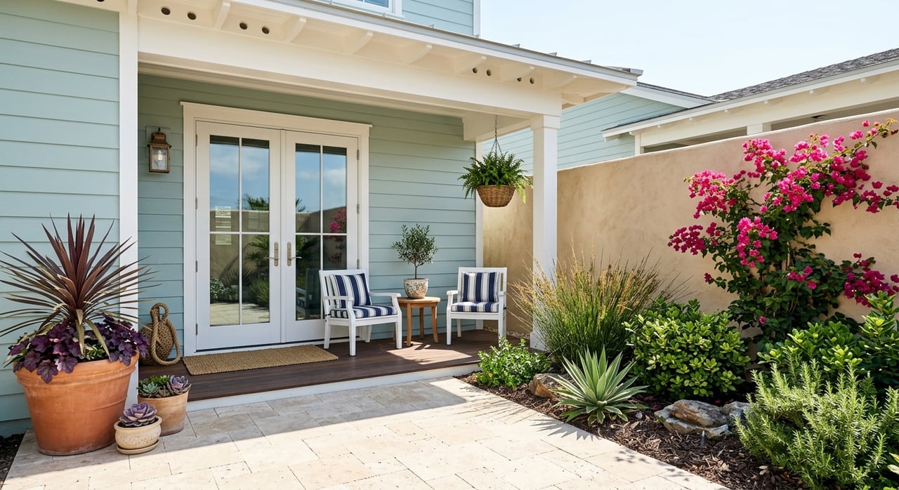 Downsizing To Sewall’s Point: A Coastal Buyer’s Guide