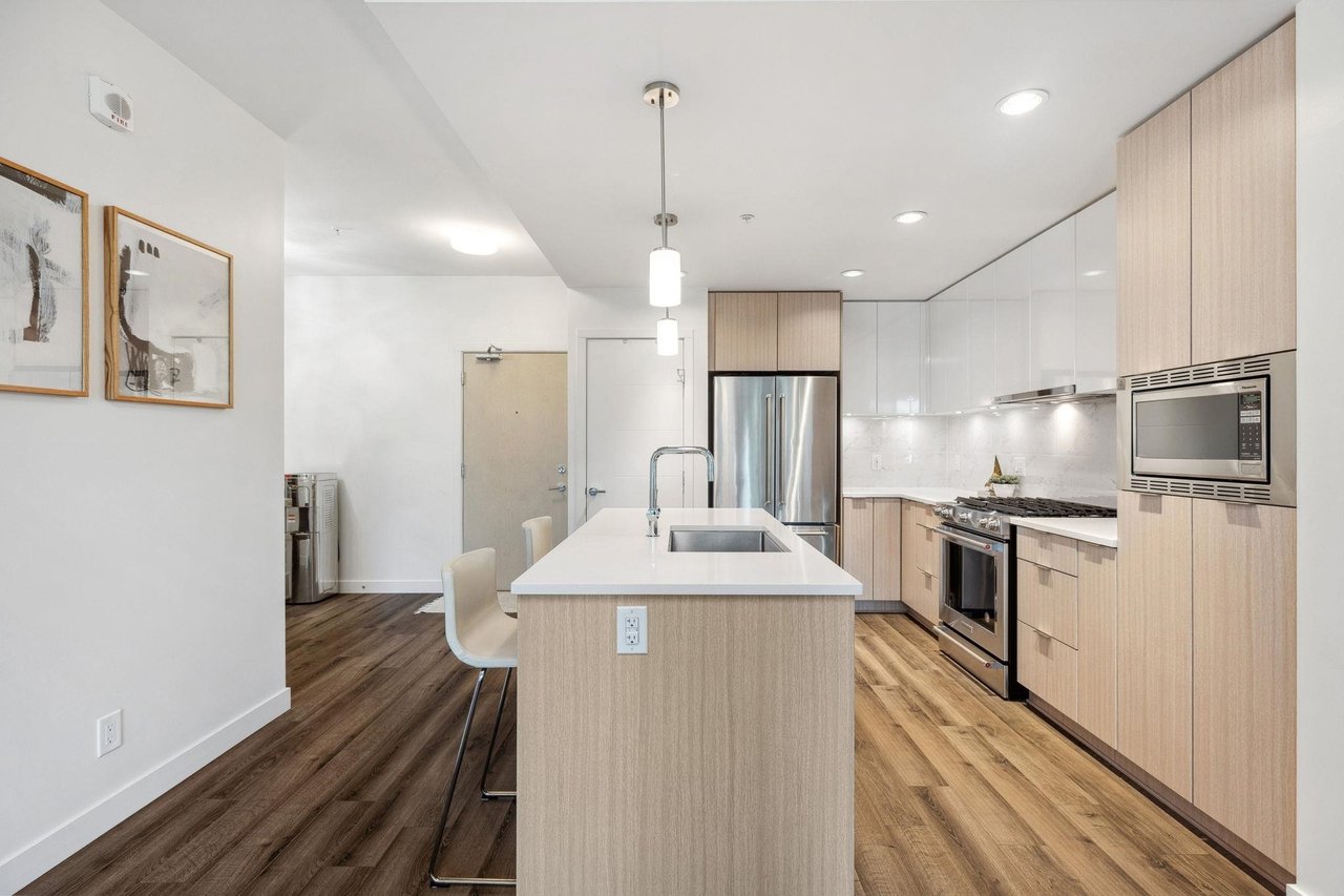 2188 Madison Ave, #314