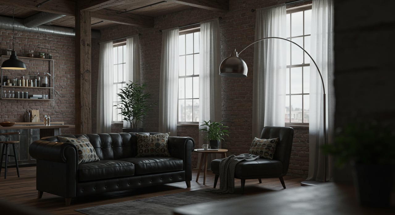 Luxury Home Design Trends for 2025