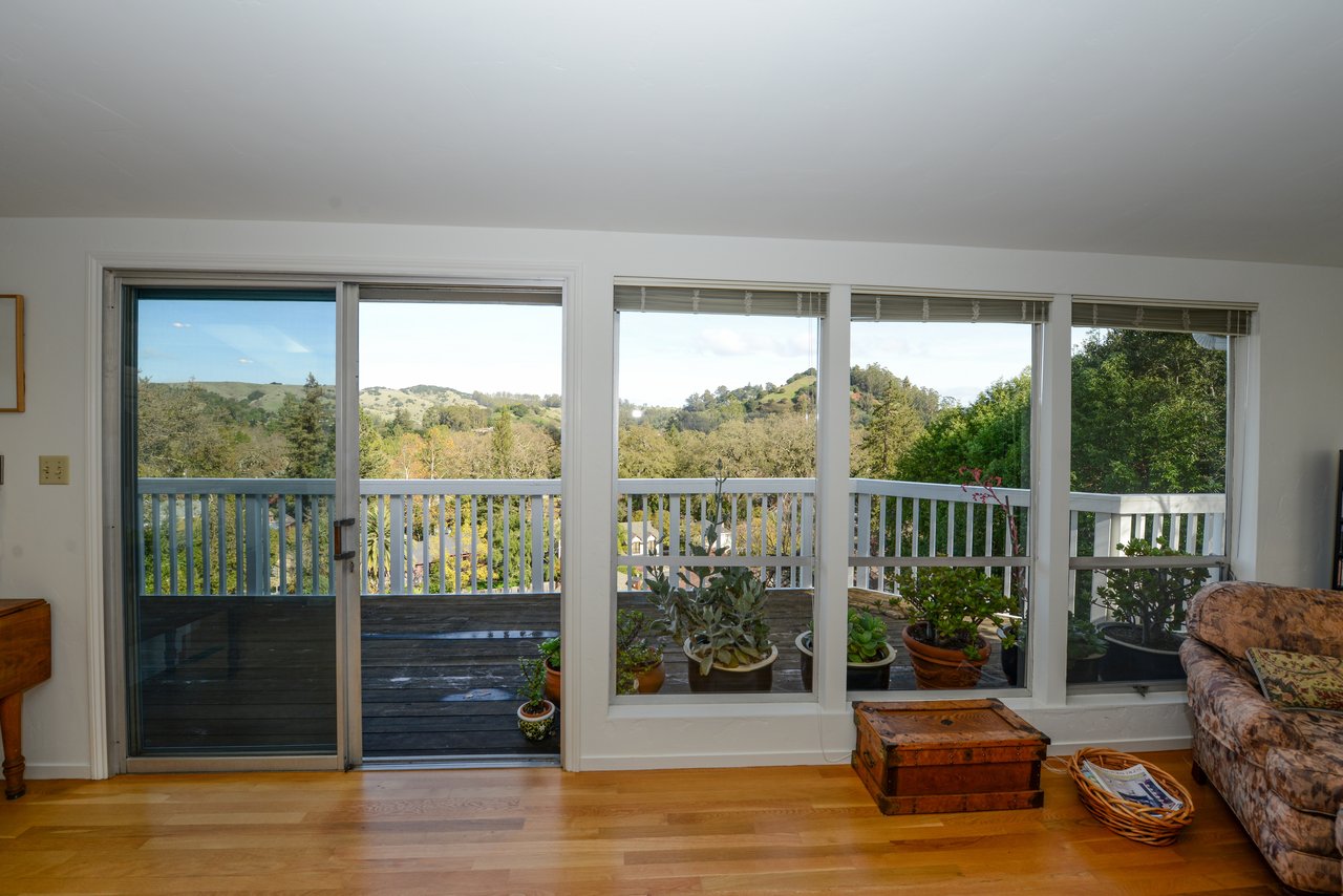 53 Hillside Avenue, San Anselmo