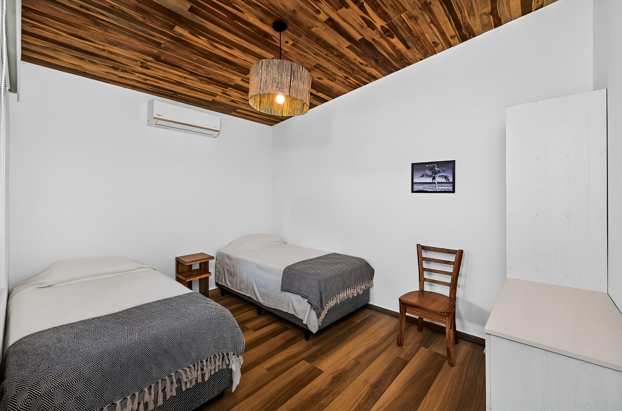 Villa Altamar | Four Private Villas Steps from Playa Langosta