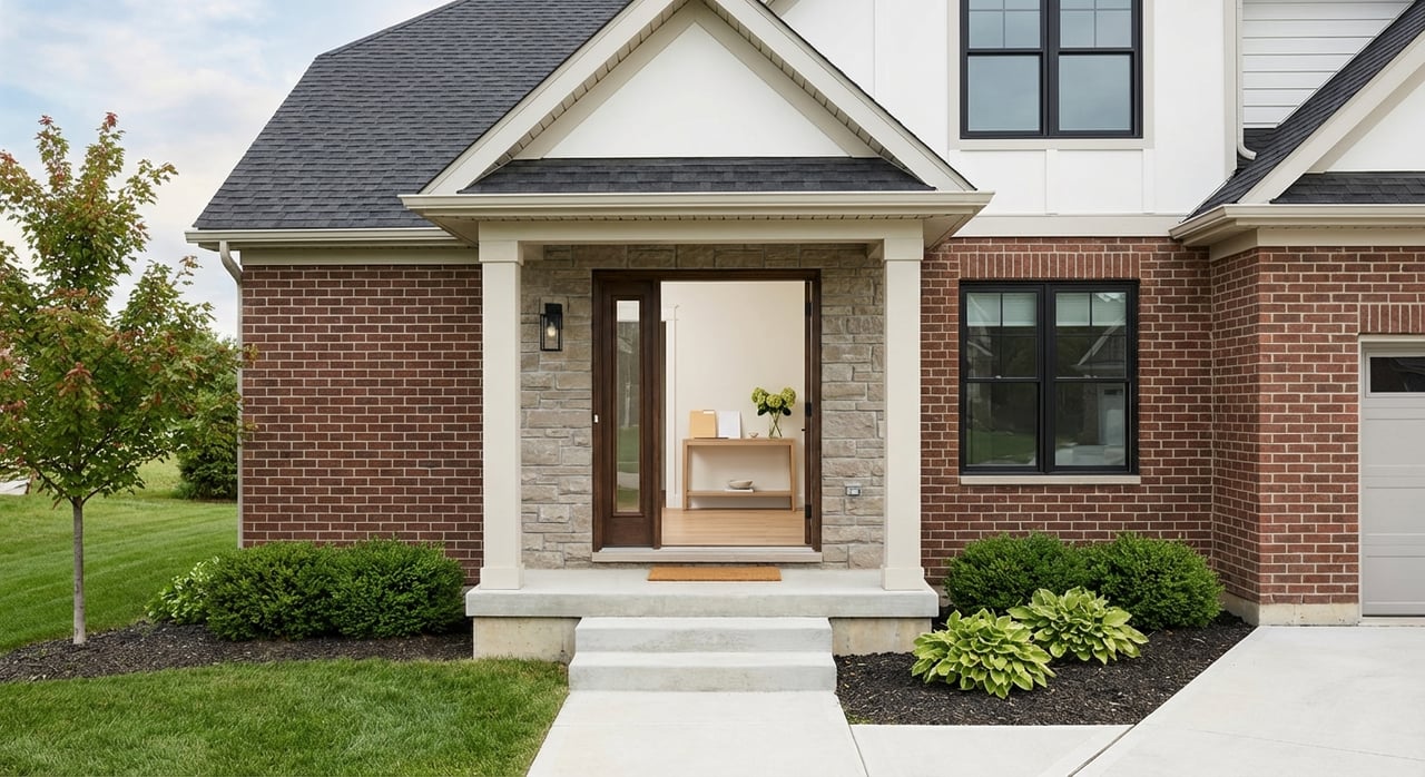 Buying New Construction In Schererville: Step-By-Step Guide
