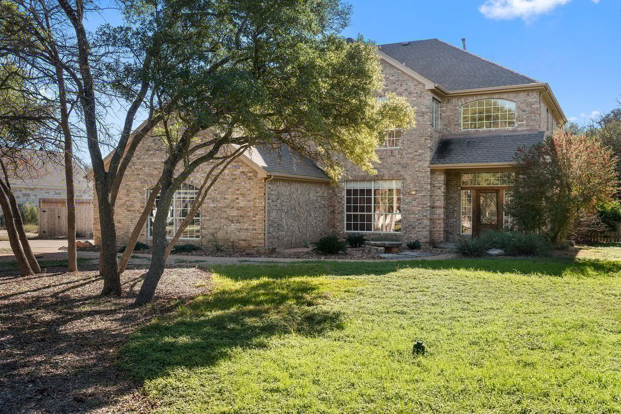 3813 McNeil Drive
