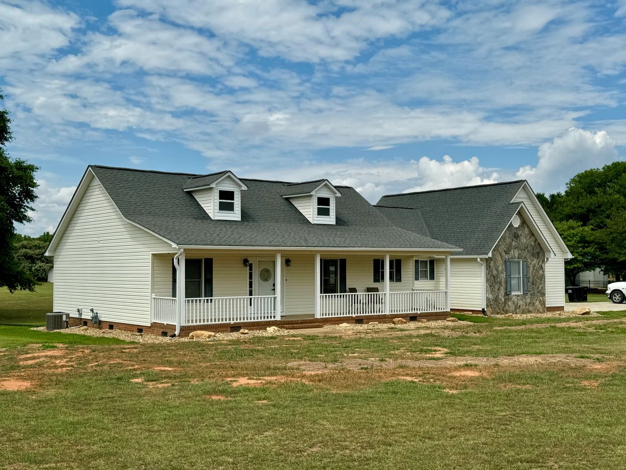 SOLD- Discover Your Dream Home Near McLees Elementary in Anderson County, SC