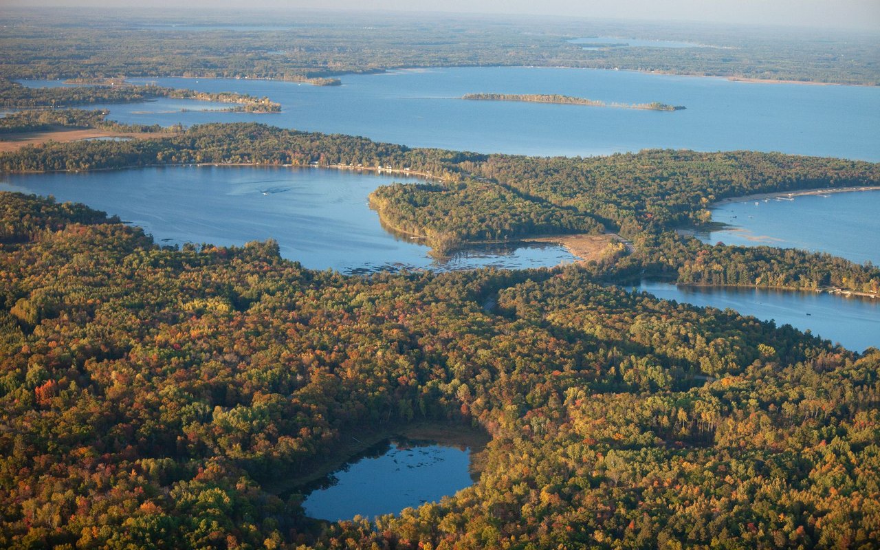 Brainerd Lakes Area