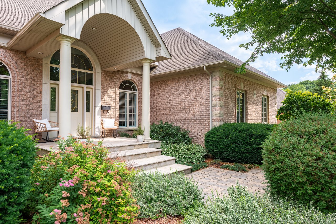 Custom Carlisle Family Home