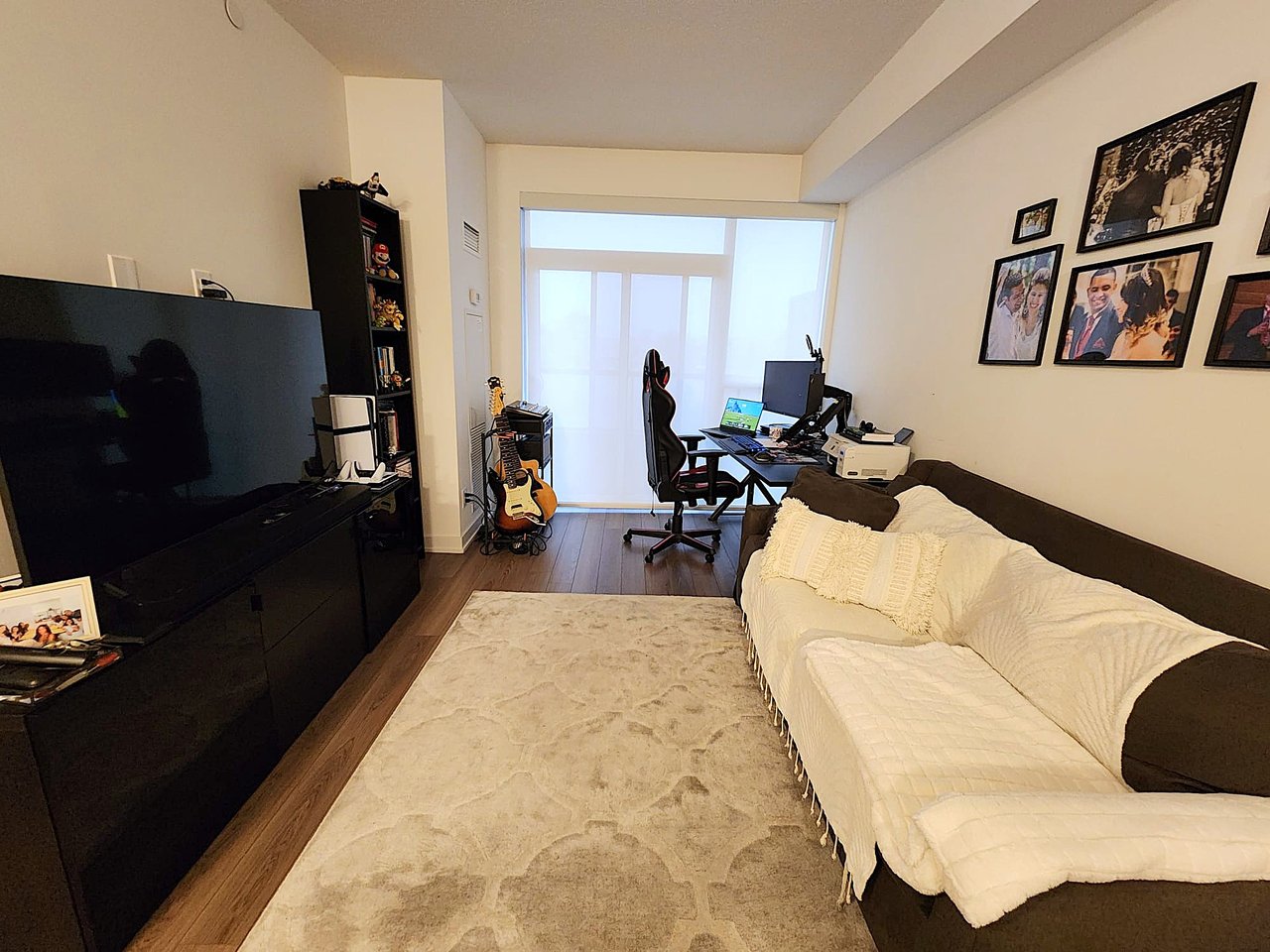 1603 Eglinton Ave W Unit: 315