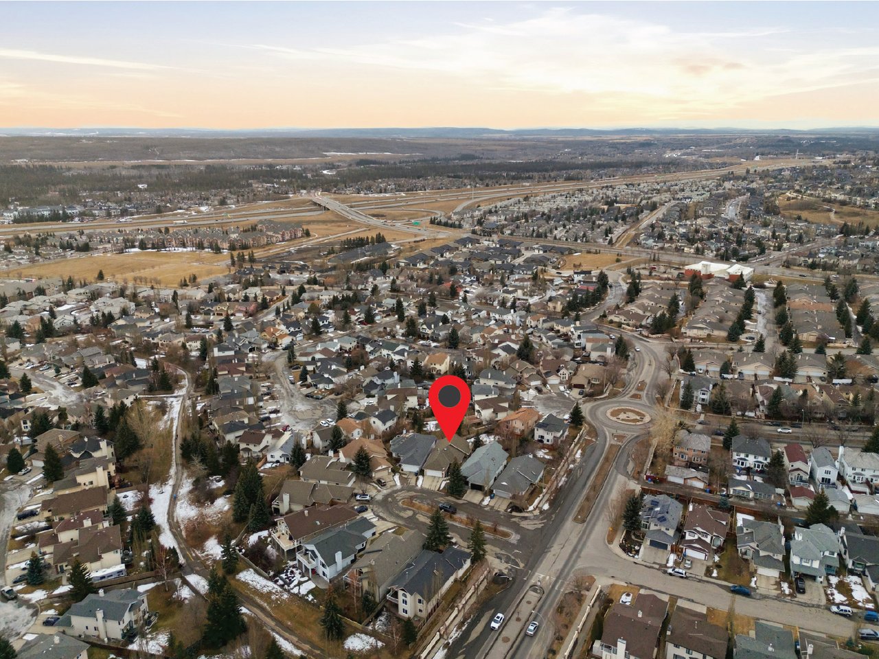 436 Sierra Morena Court SW