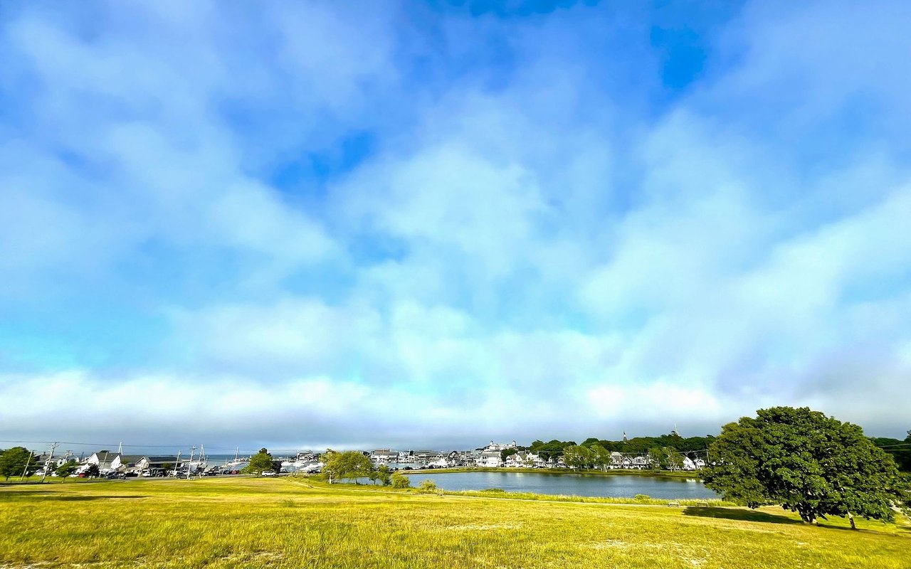 West Tisbury