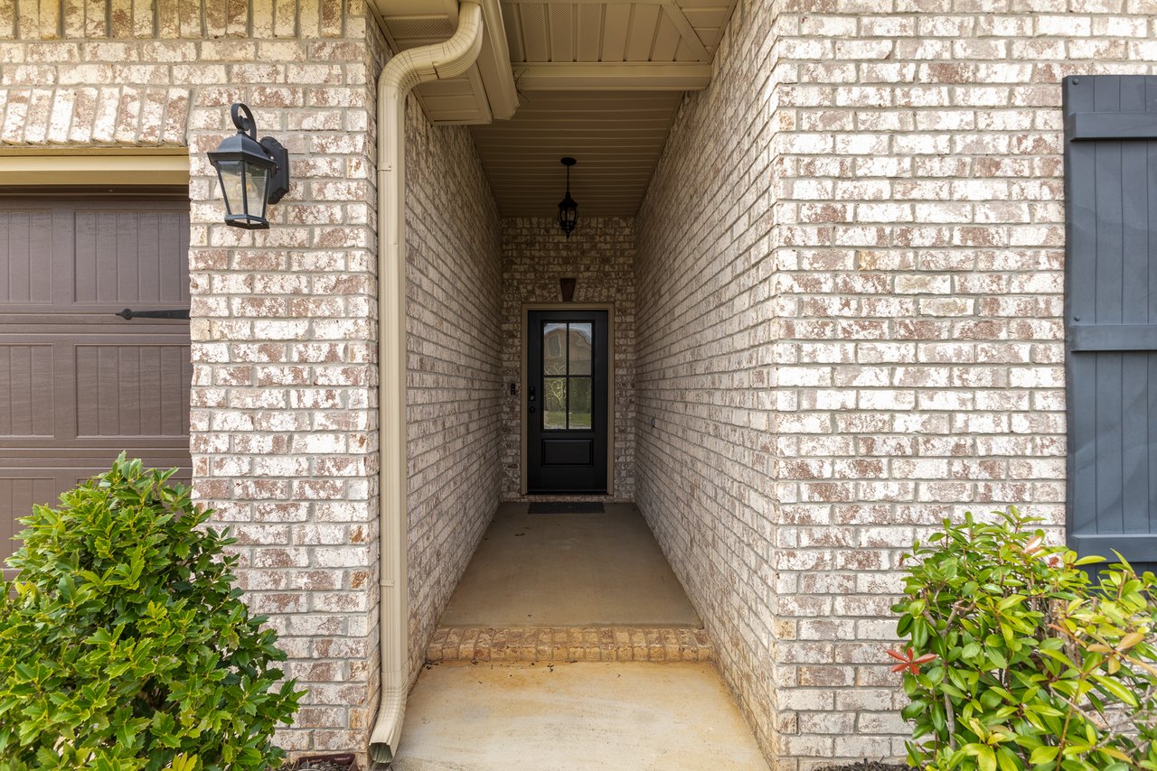 Prime Madison Location with Community Amenities