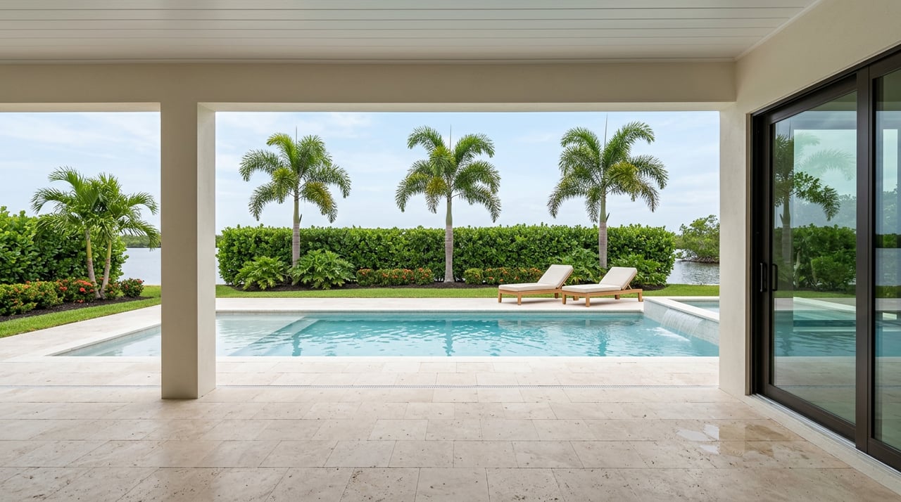 Park Shore Bayfront Or Beachfront? Understanding The Tradeoffs