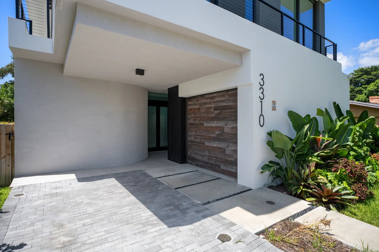 3310 Elizabeth Street