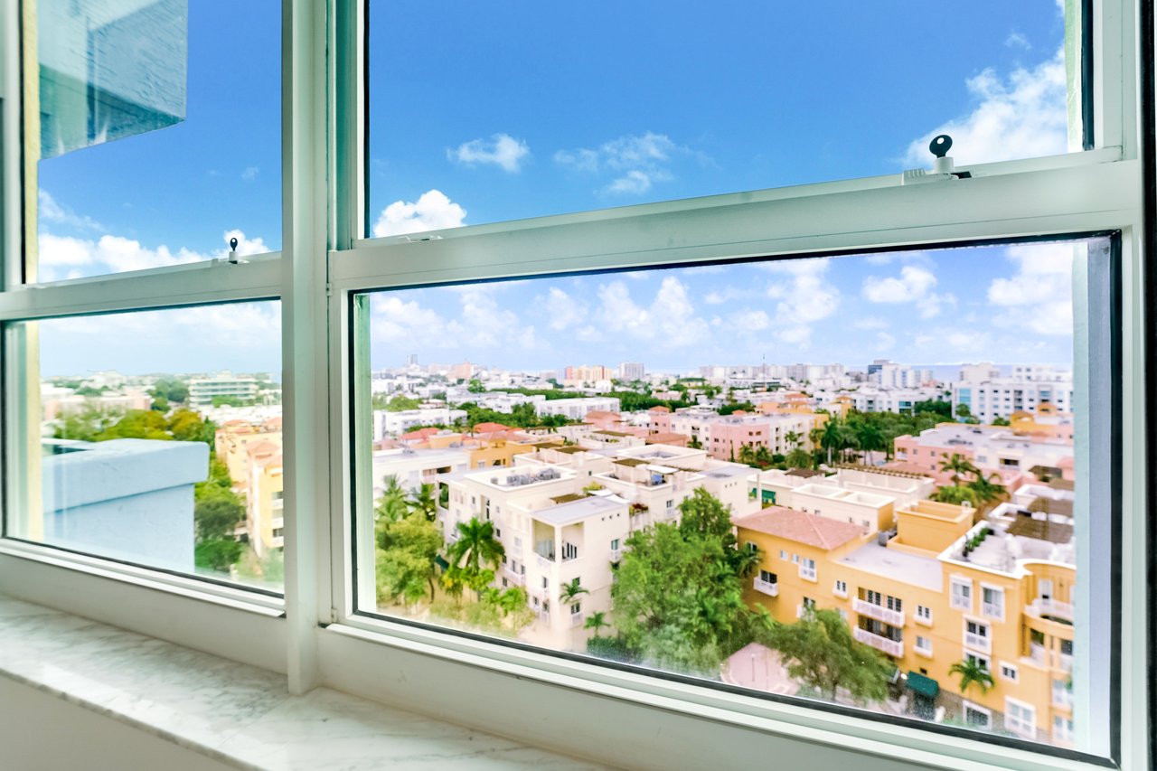 Yacht Club at Portofino Condo for Sale | Unit 1209 | South of Fifth