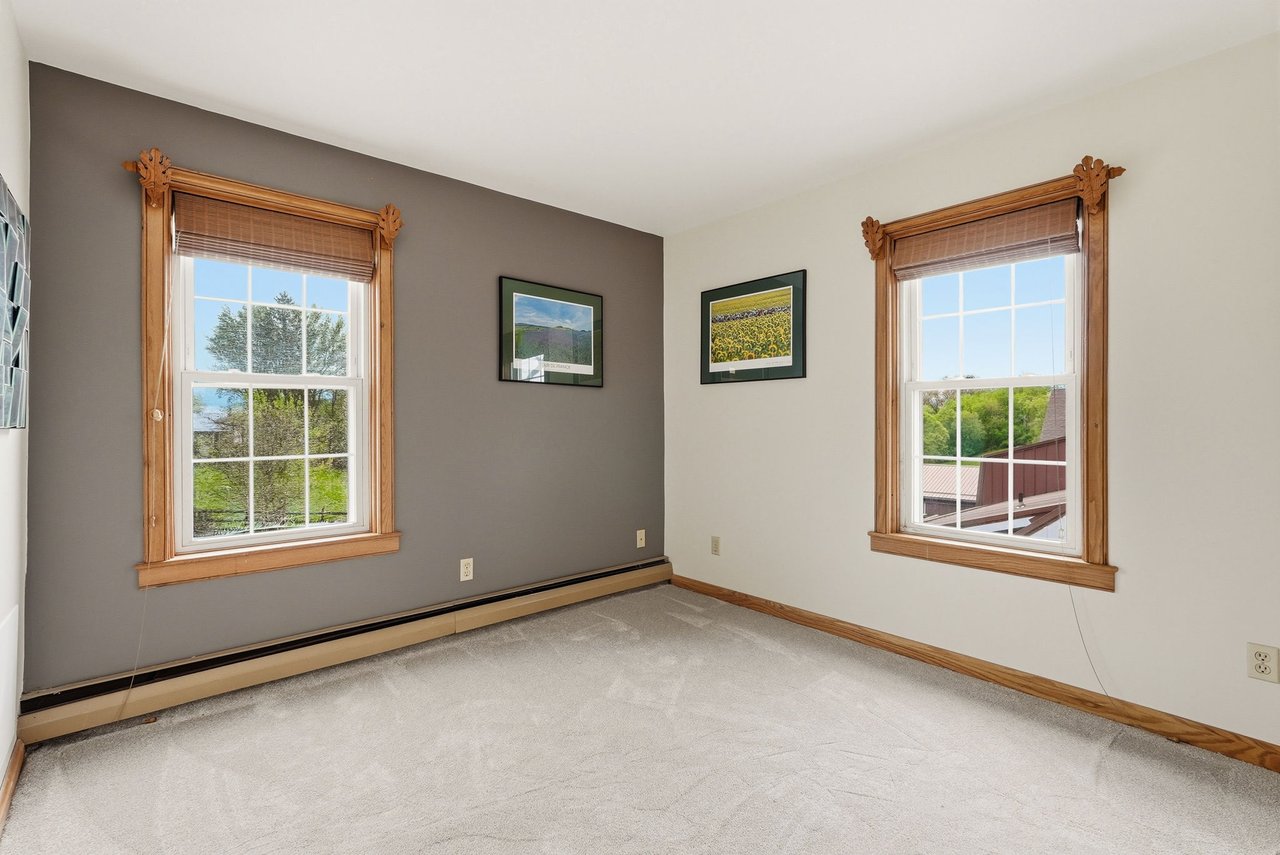 EXCLUSIVE - 232 Whitestown Road