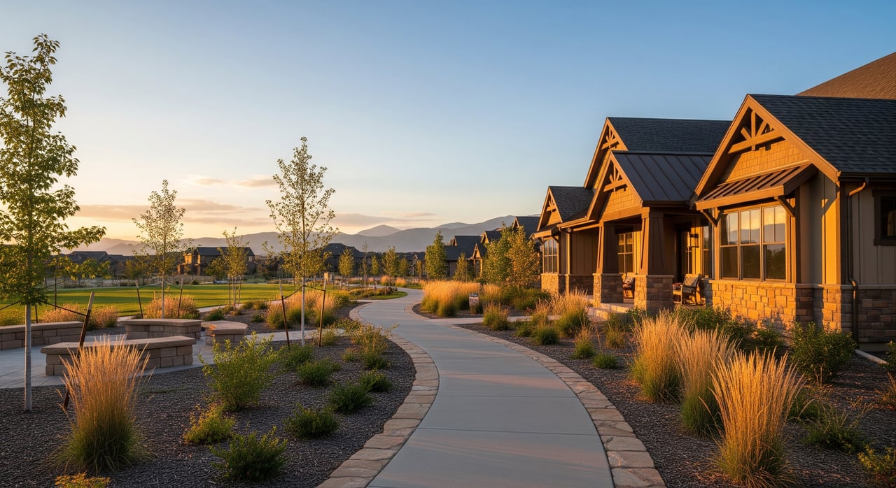 Metro Districts in Parker: What Buyers Should Know