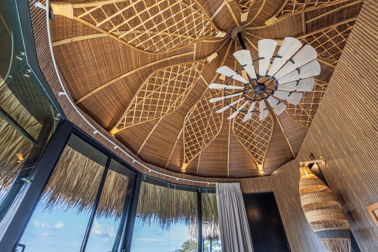 Cocoon | Extraordinary 10-Bedroom Ocean View Estate Near Tamarindo