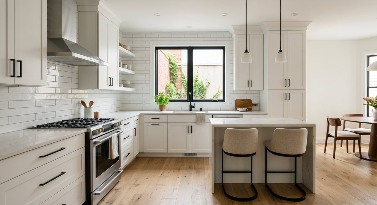 First-Time Home Buying Basics In Arlington