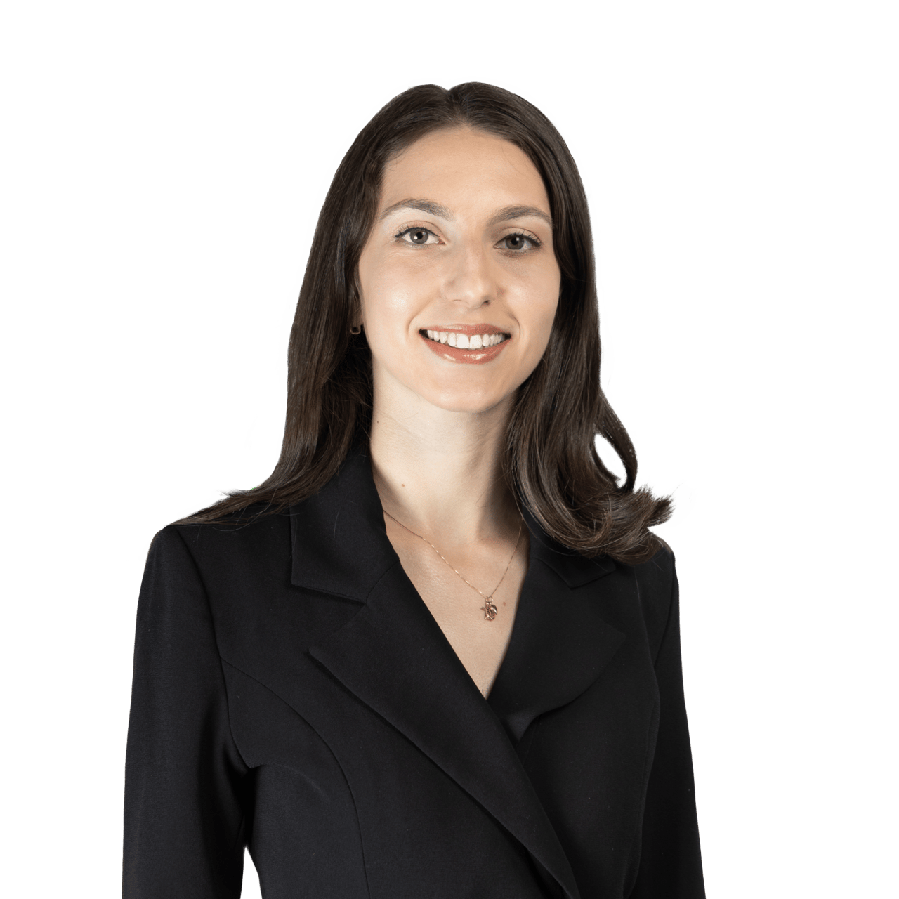 Victoria Aleksieva Canada Real Estate Agent Headshot