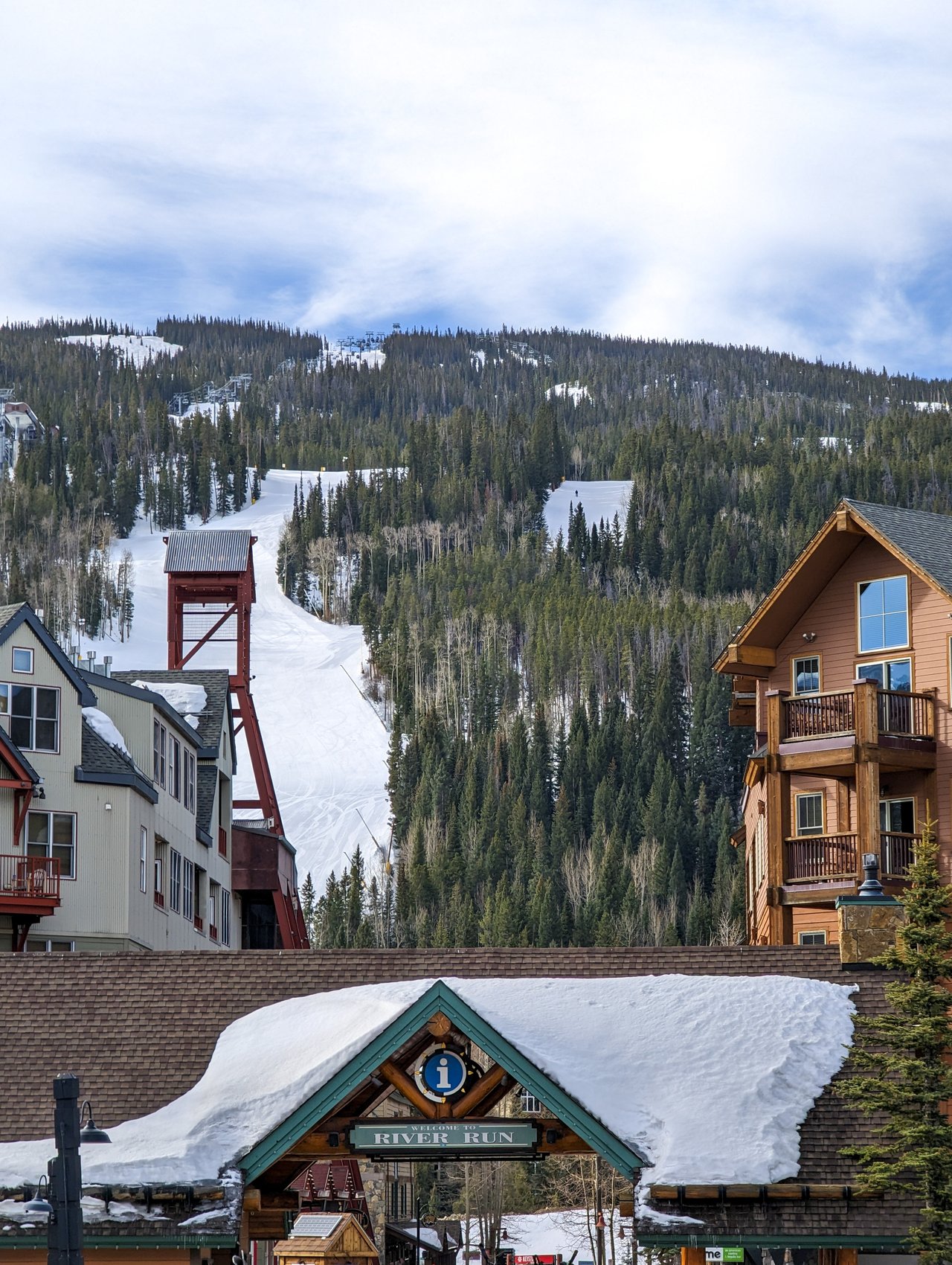 Keystone