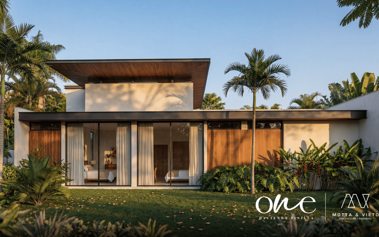 Villa Pacifica