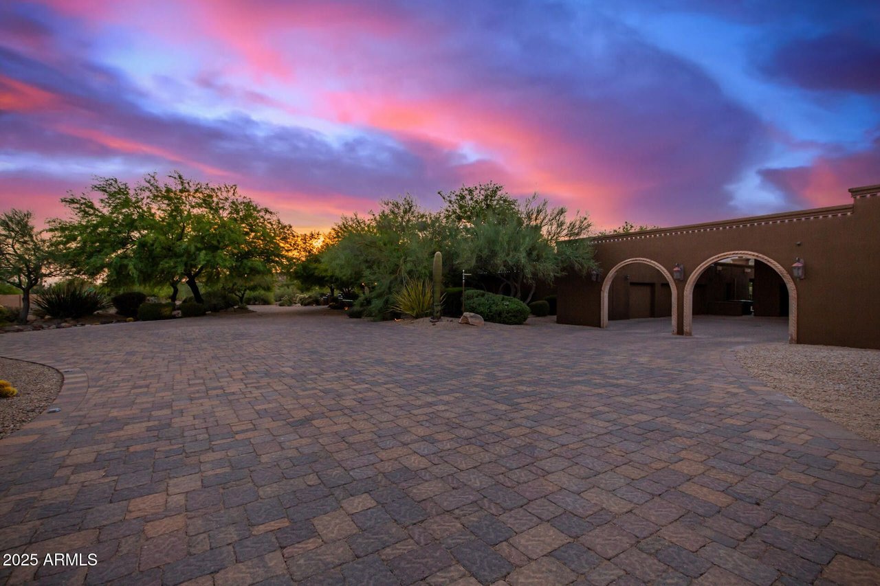  5100 E Cloud Rd, Cave Creek