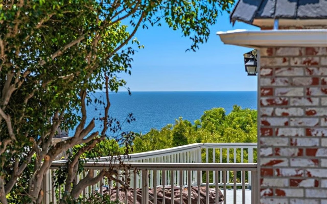 For Rent 31672 Sea Bluff Lane, Laguna Beach $5,500