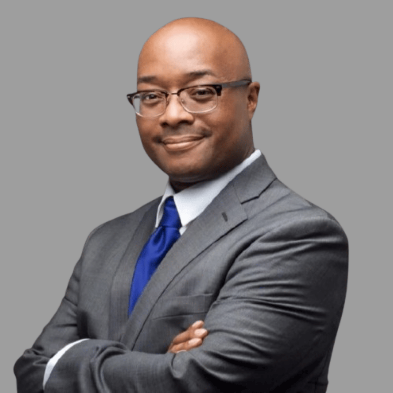 Al Herron Frisco, TX Real Estate Agent Headshot