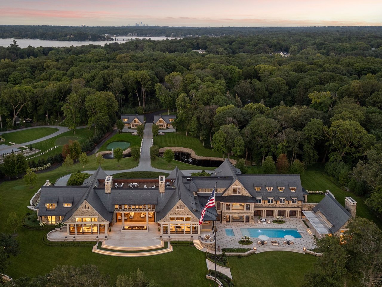 2770 Gale Road, Wayzata