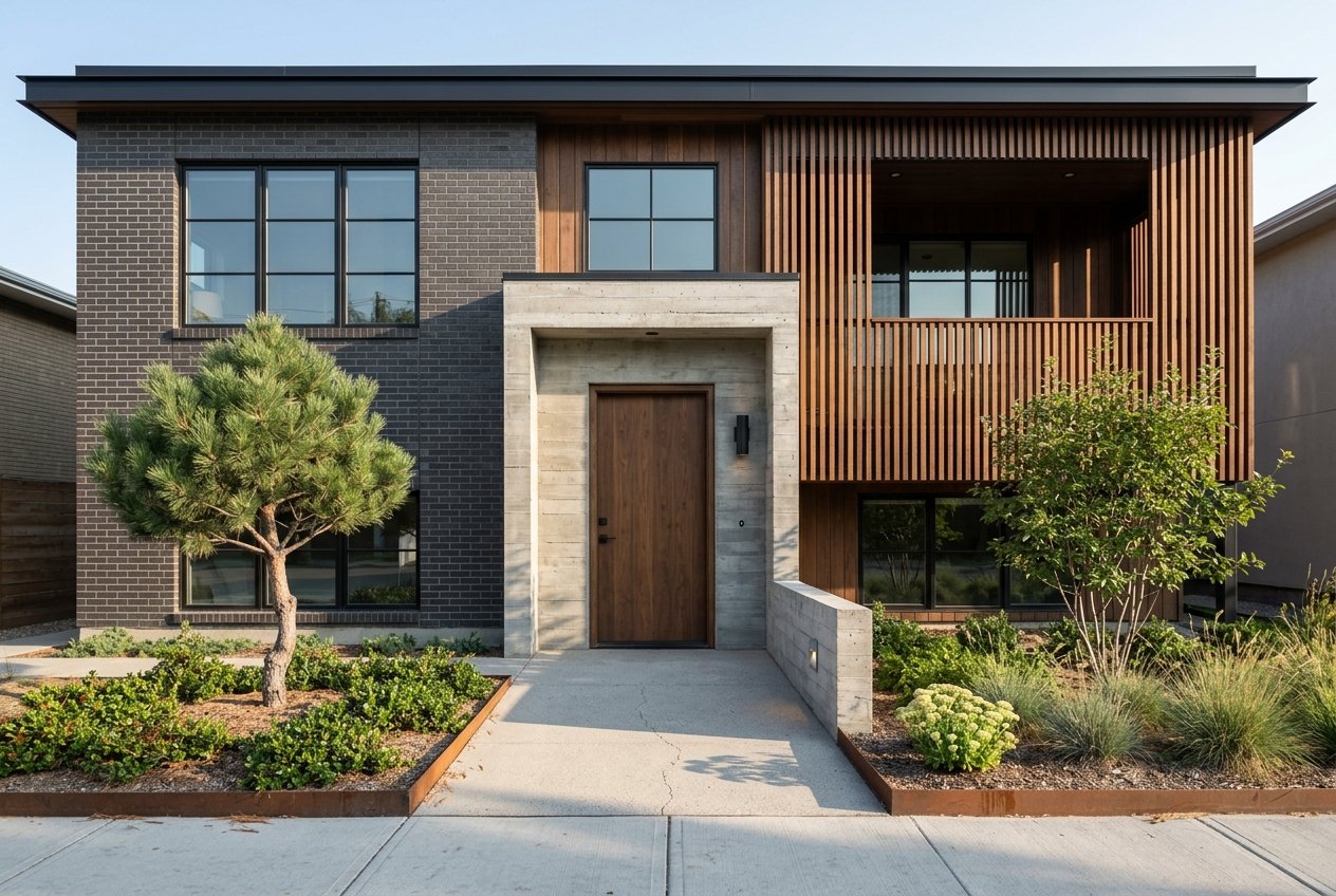 Living In The Avenues: Walkability, Trails And Views