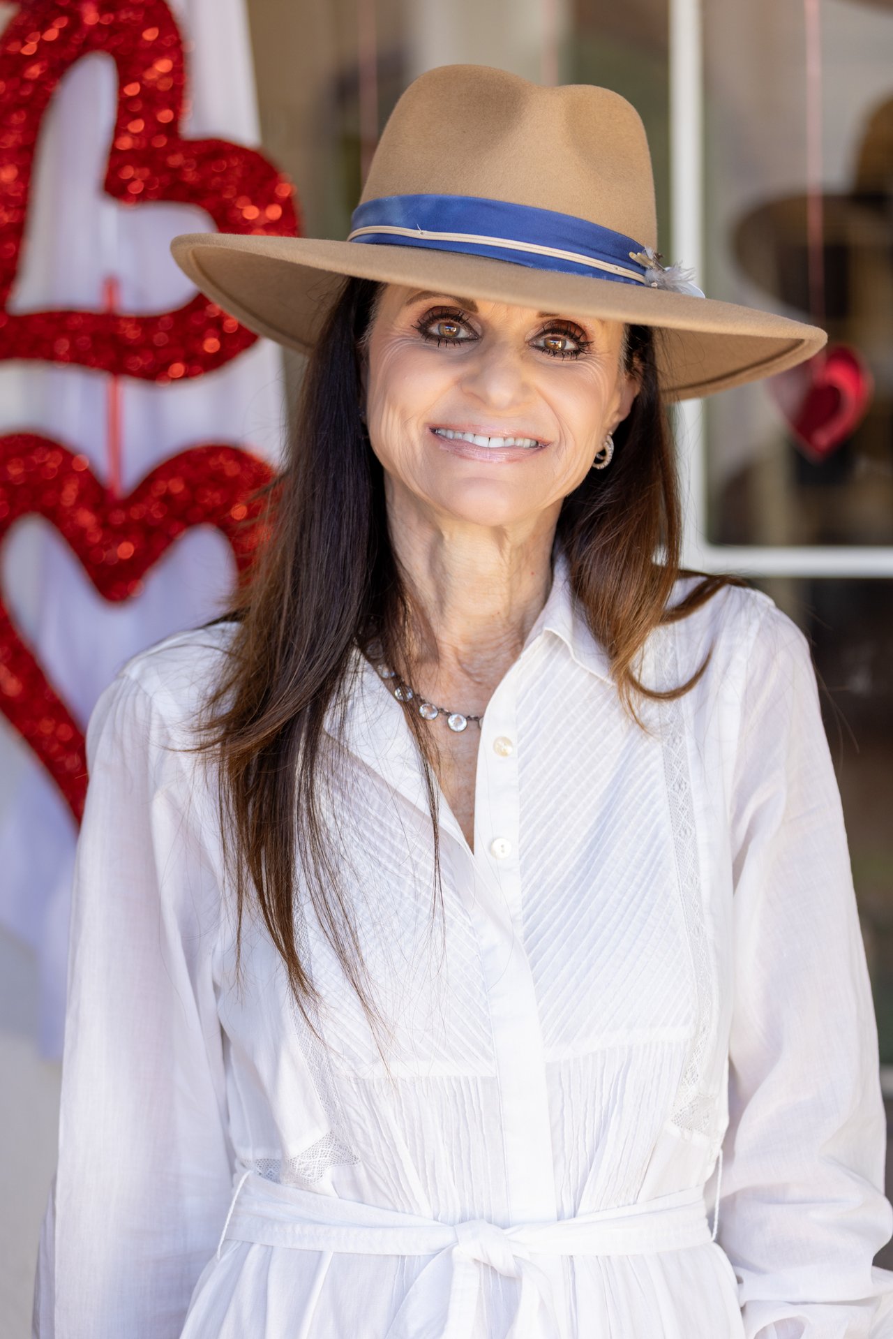 Rancho Santa Fe Community Comes Together for Go Red for Women Pop-Up Shopping Event