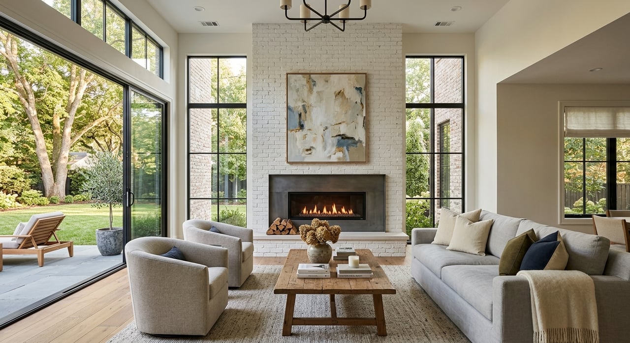 Is Flower Mound The Right Place For Your Next Move