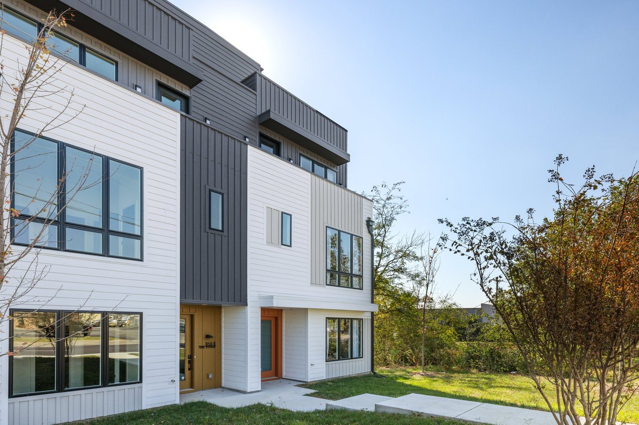 Commercial / Multi-Unit