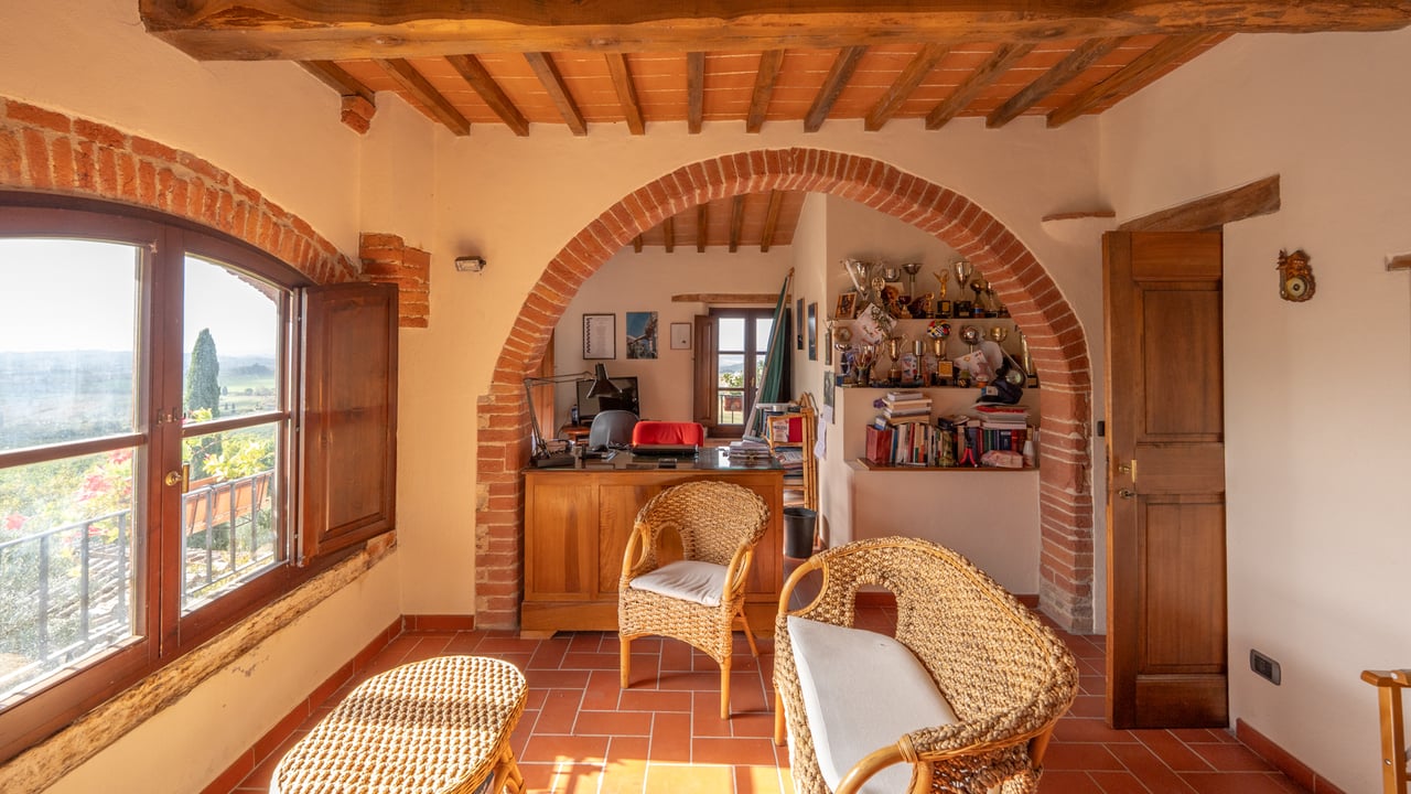 PODERE FONTE PIE'