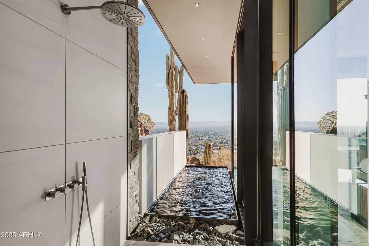 4301 E Upper Ridge Way