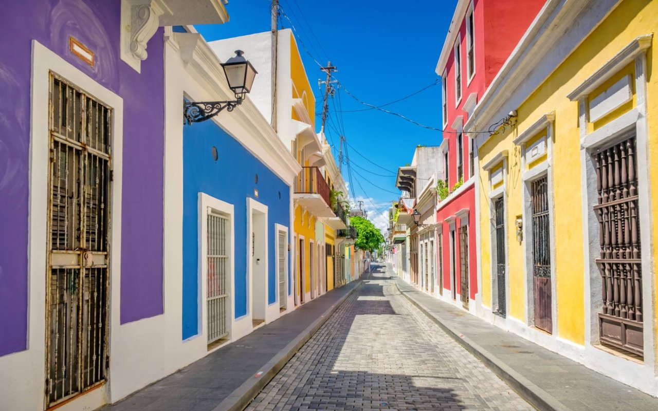 San Juan