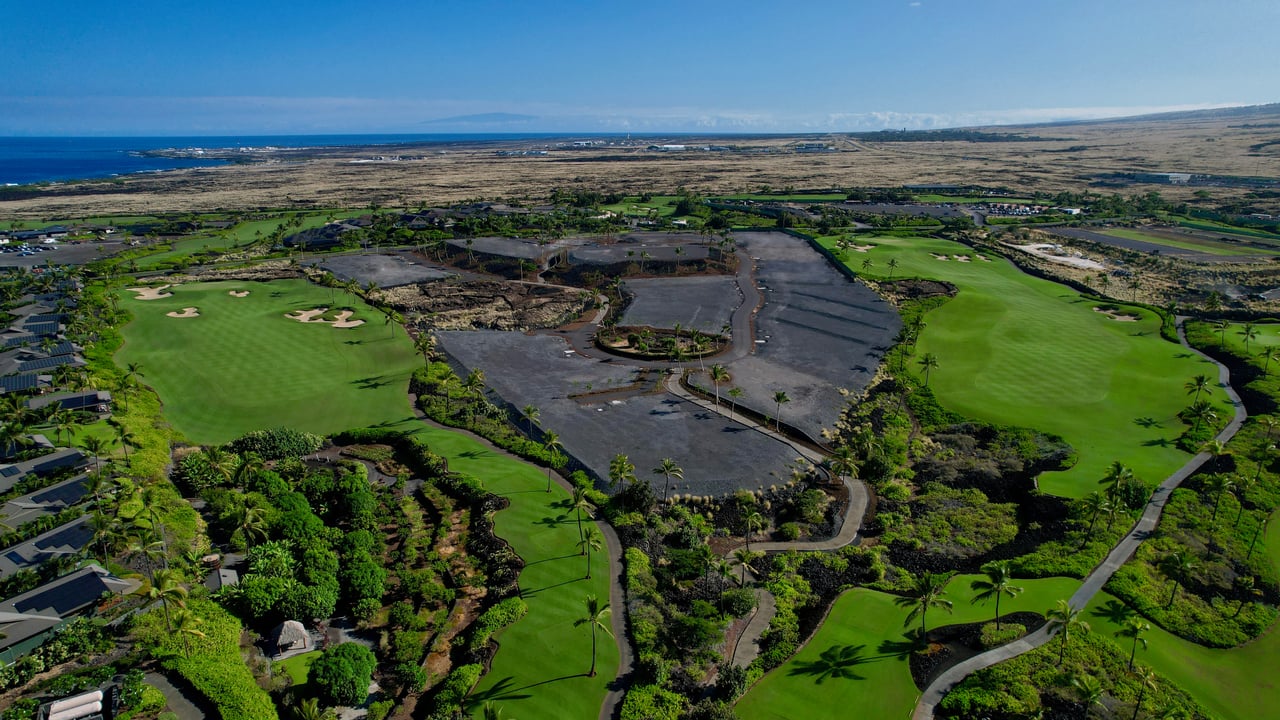 Hale ʻŌpua | Phase I