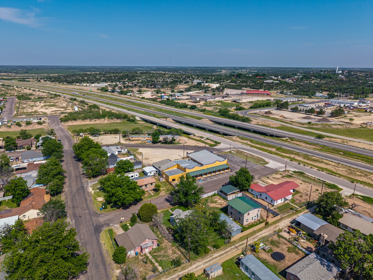 1201 15th St Ozona TX