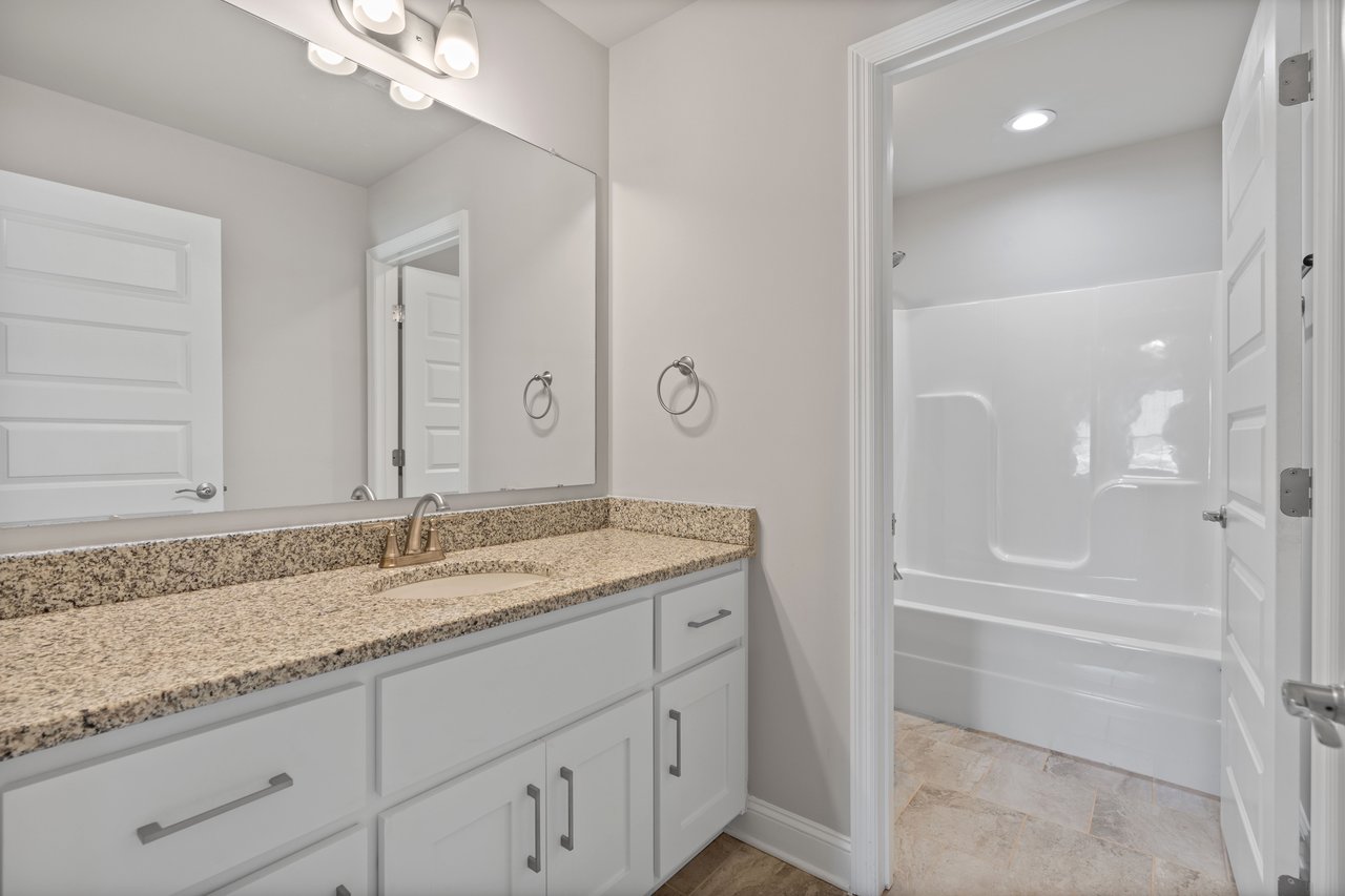 Elegant Meridianville Home with Loft, Flex Space & Covered Porch