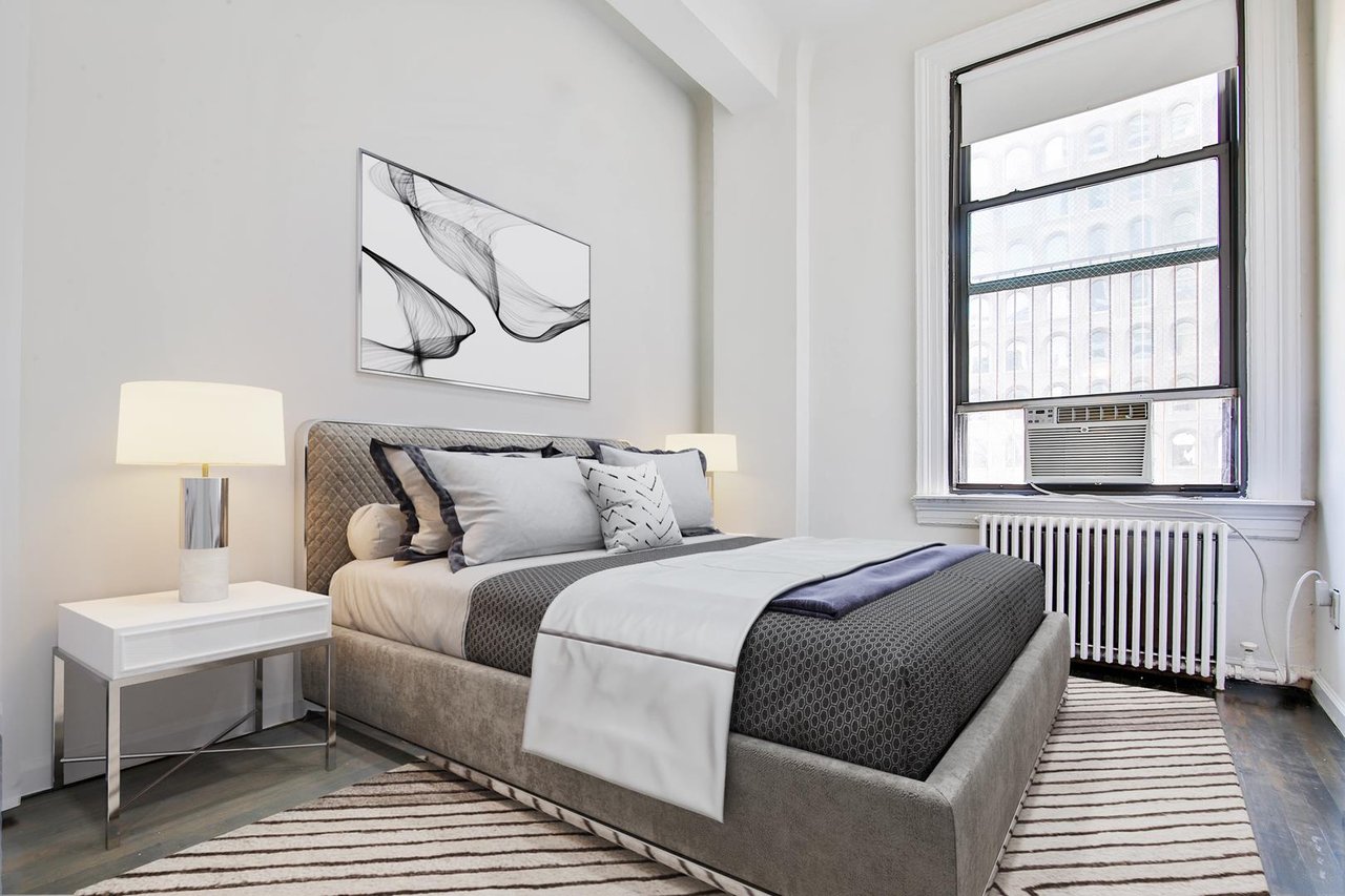 135 William Street, Apt 11-B